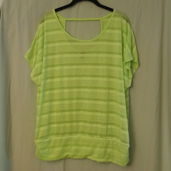 Lane Bryant Tops - Lane Bryant top